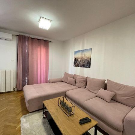 Apartments Fratelli Malinska Zewnętrze zdjęcie