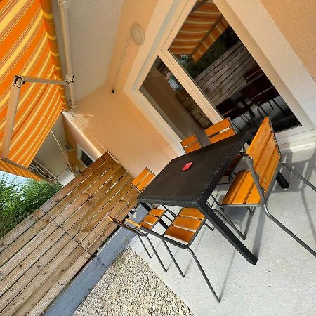 Apartments Fratelli Malinska Zewnętrze zdjęcie