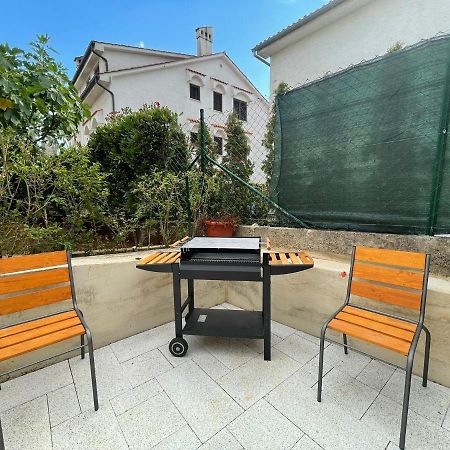Apartments Fratelli Malinska Zewnętrze zdjęcie