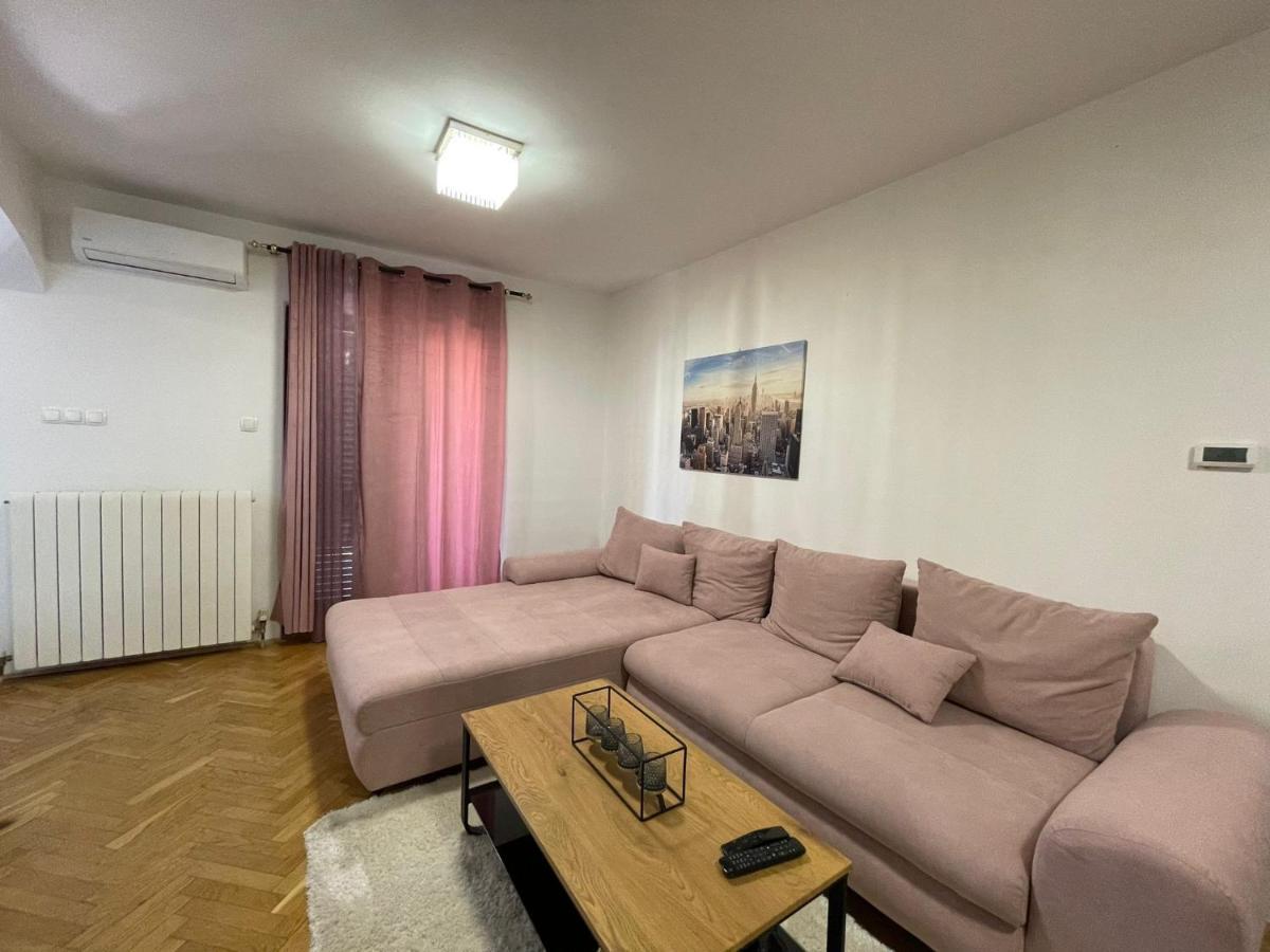 Apartments Fratelli Malinska Zewnętrze zdjęcie