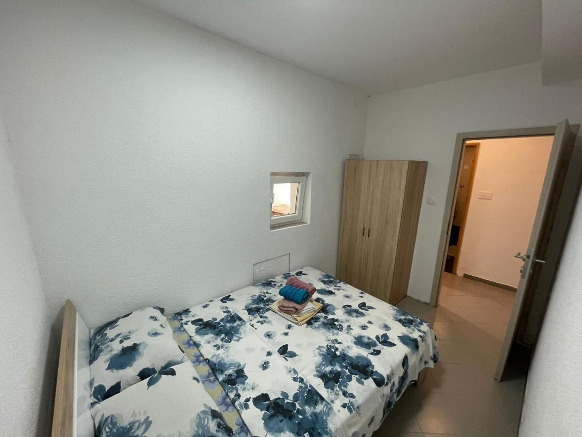 Apartments Fratelli Malinska Zewnętrze zdjęcie