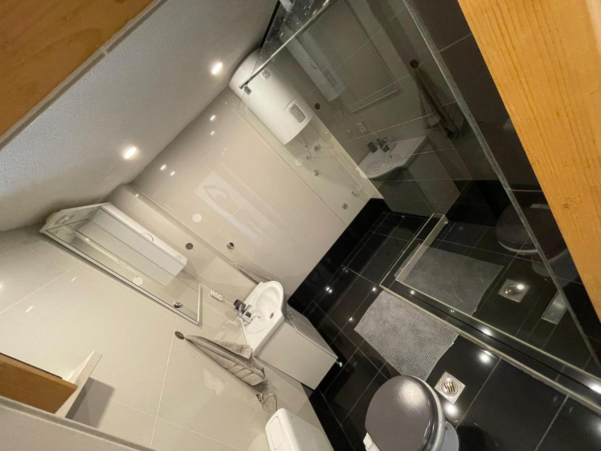 Apartments Fratelli Malinska Zewnętrze zdjęcie