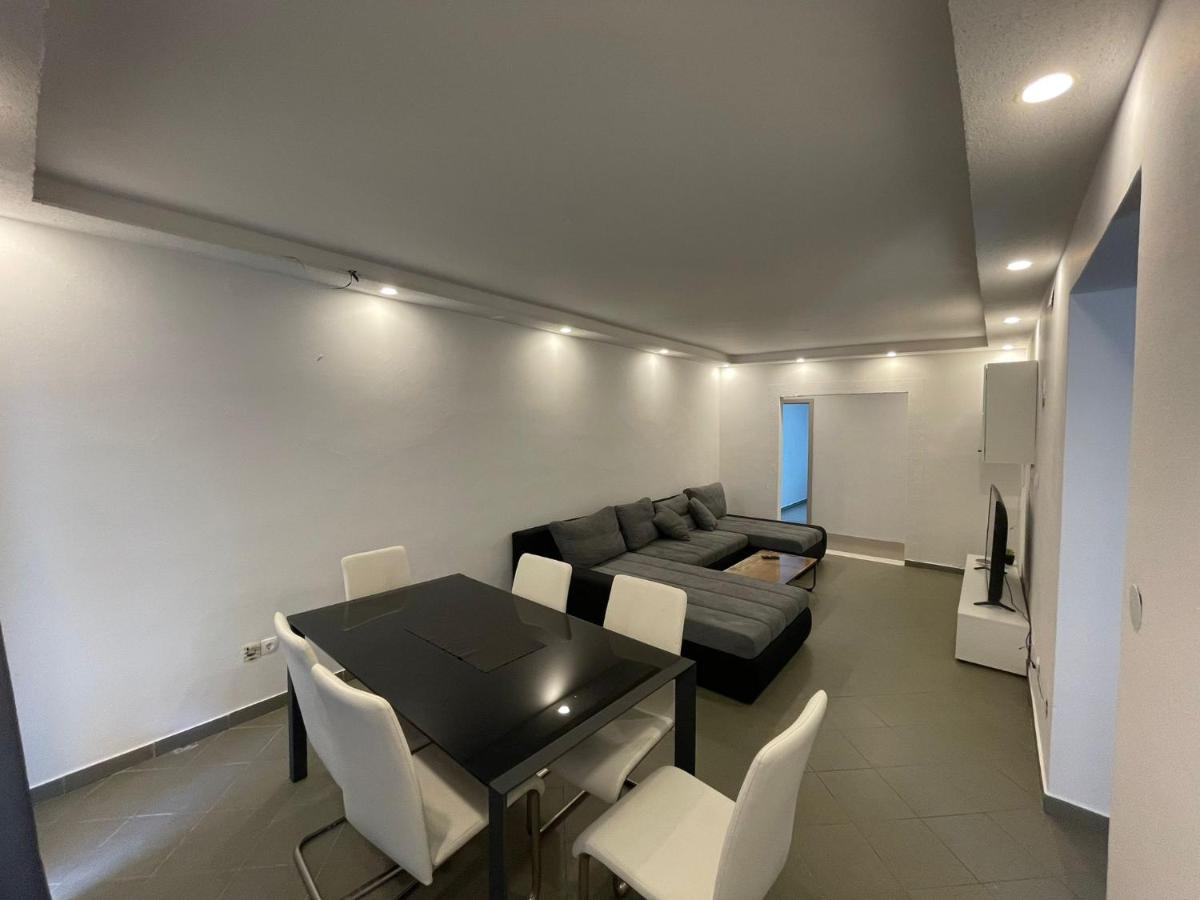 Apartments Fratelli Malinska Zewnętrze zdjęcie