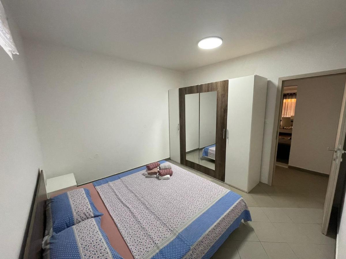 Apartments Fratelli Malinska Zewnętrze zdjęcie
