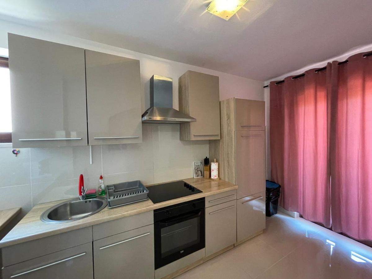 Apartments Fratelli Malinska Zewnętrze zdjęcie